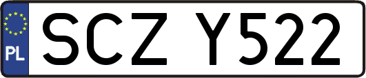SCZY522