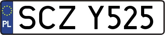 SCZY525