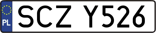SCZY526