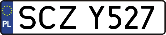 SCZY527