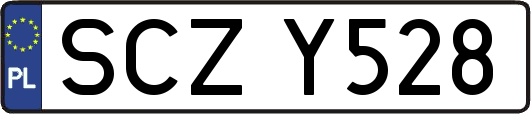 SCZY528