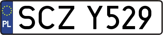 SCZY529