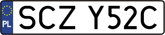 SCZY52C