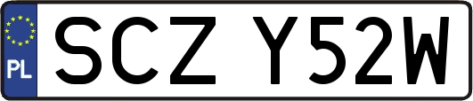 SCZY52W