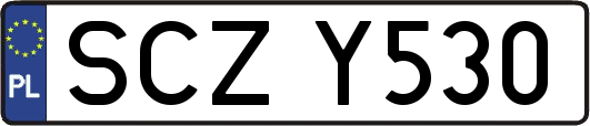 SCZY530
