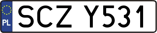 SCZY531