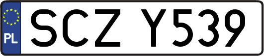 SCZY539