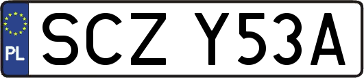 SCZY53A