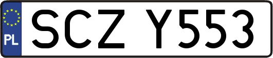 SCZY553