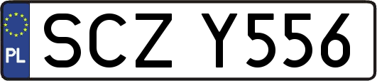 SCZY556