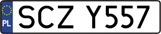SCZY557