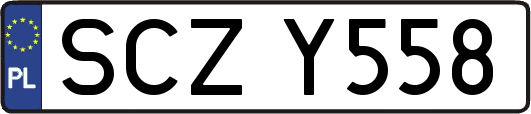 SCZY558