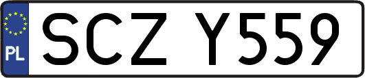 SCZY559