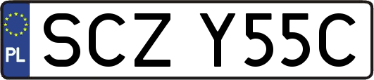SCZY55C