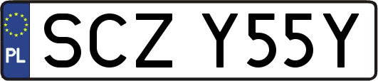 SCZY55Y