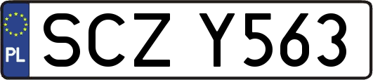 SCZY563