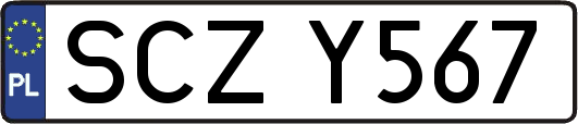 SCZY567