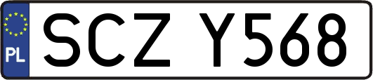 SCZY568