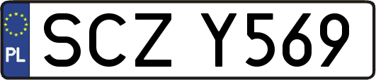 SCZY569
