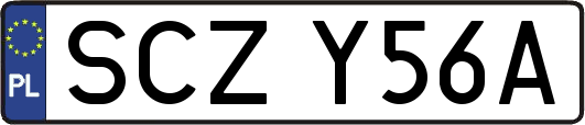 SCZY56A