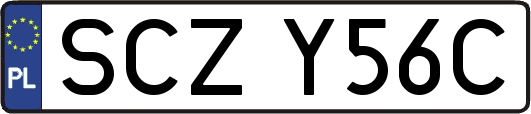 SCZY56C