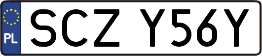SCZY56Y