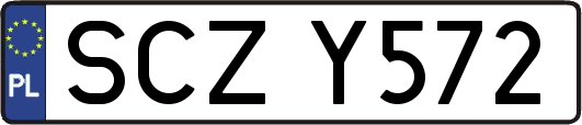SCZY572