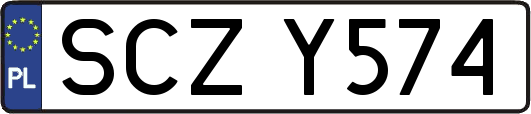 SCZY574