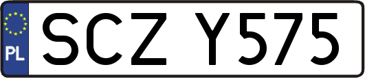 SCZY575