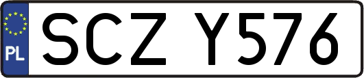 SCZY576