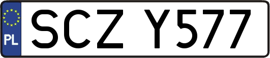 SCZY577