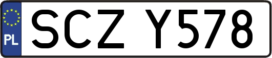 SCZY578