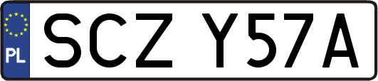 SCZY57A