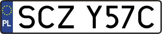 SCZY57C