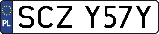 SCZY57Y