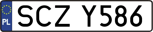 SCZY586