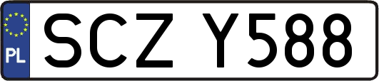 SCZY588