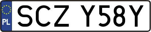 SCZY58Y