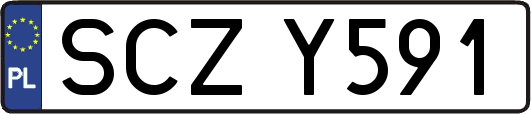 SCZY591
