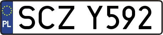 SCZY592