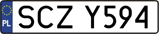 SCZY594