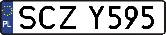 SCZY595