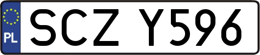 SCZY596