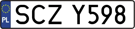 SCZY598