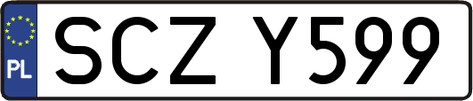 SCZY599