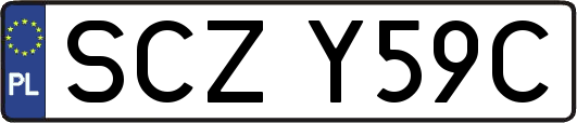 SCZY59C