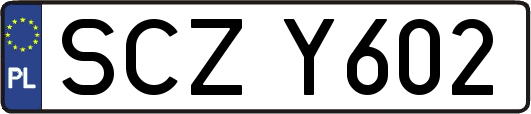 SCZY602