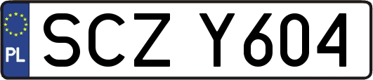 SCZY604