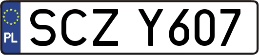 SCZY607
