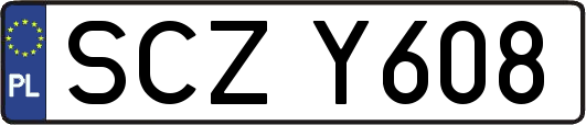 SCZY608